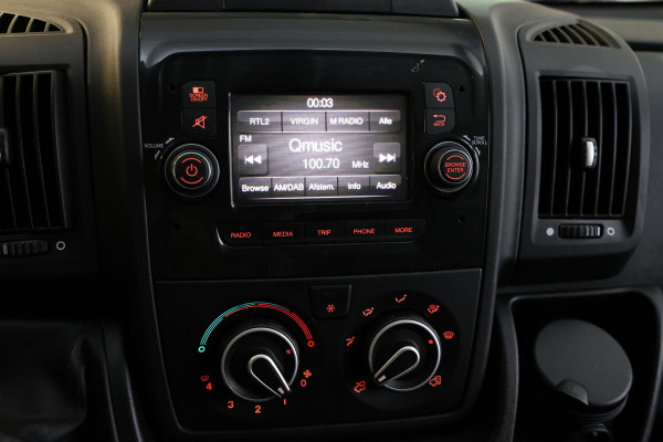 Peugeot Boxer 2.2 BlueHDi 140 L4H2 HEAVY DUTY