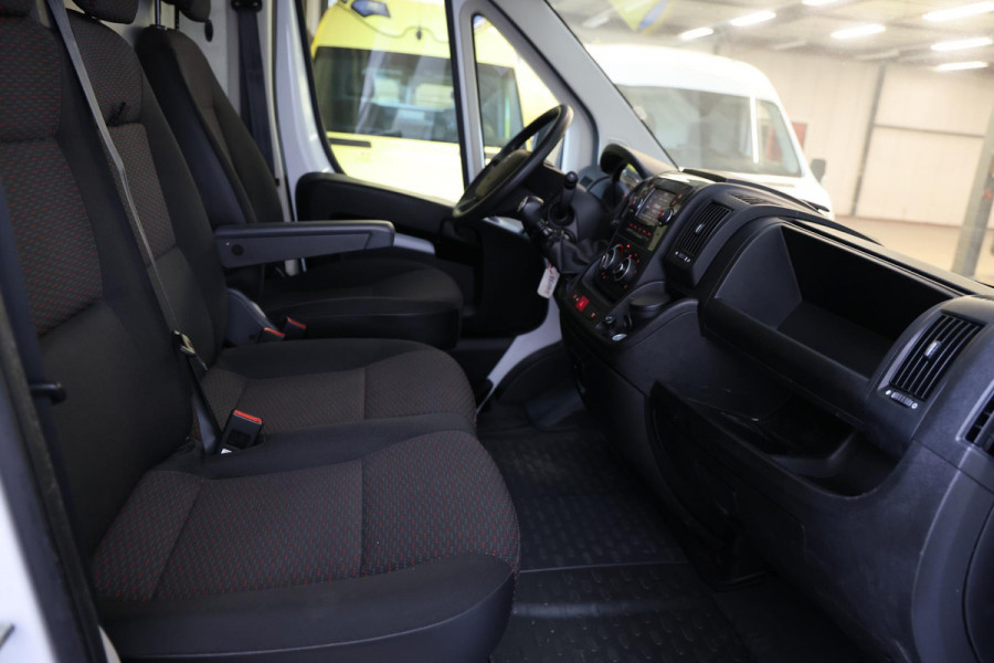 Peugeot Boxer 2.2 BlueHDi 140 L4H2 HEAVY DUTY
