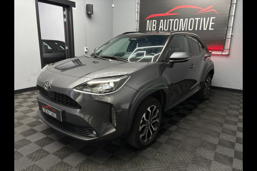 Toyota Yaris Cross 1.5 Hybrid 131pk Aut