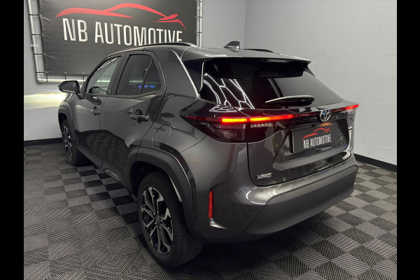 Toyota Yaris Cross 1.5 Hybrid 131pk Aut