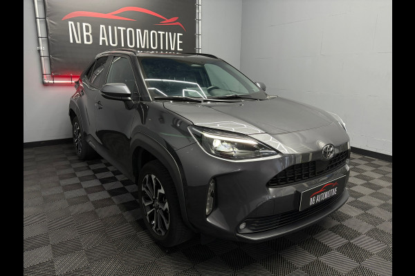 Toyota Yaris Cross 1.5 Hybrid 131pk Aut