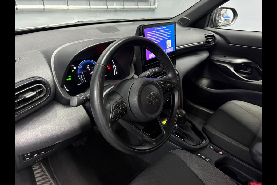 Toyota Yaris Cross 1.5 Hybrid 131pk Aut