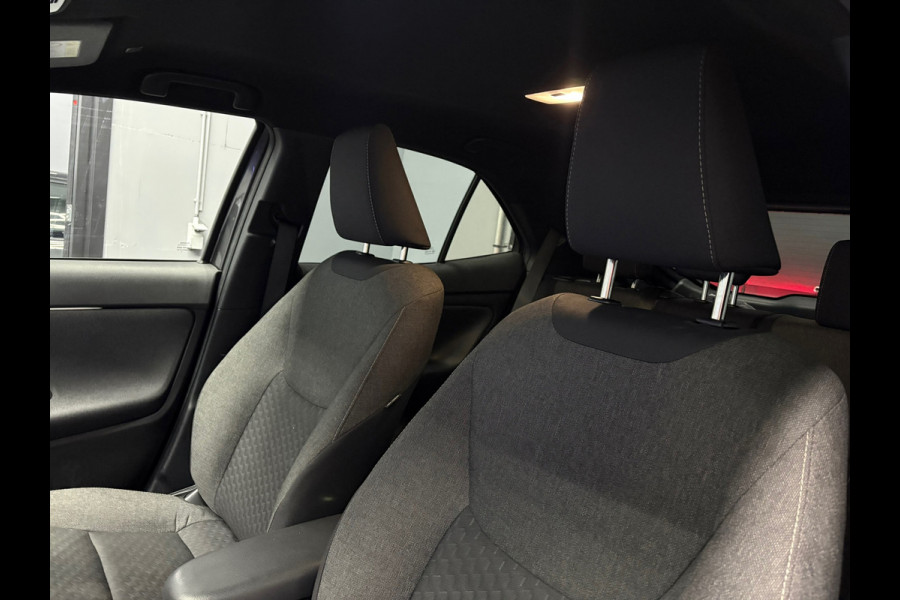 Toyota Yaris Cross 1.5 Hybrid 131pk Aut