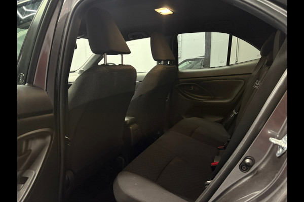 Toyota Yaris Cross 1.5 Hybrid 131pk Aut