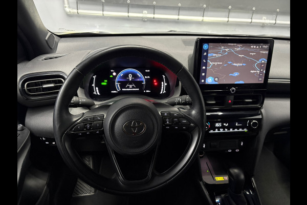 Toyota Yaris Cross 1.5 Hybrid 131pk Aut