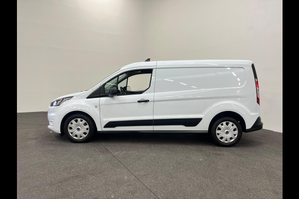 Ford Transit Connect 1.5 EcoBlue L2 Trend Automaat Airco Radio Cruise Control Parkeersensoren Achterklep Verwarmbare voorstoelen