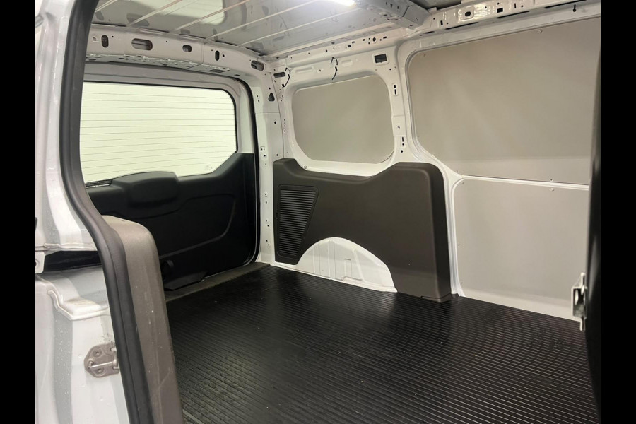 Ford Transit Connect 1.5 EcoBlue L2 Trend Automaat Airco Radio Cruise Control Parkeersensoren Achterklep Verwarmbare voorstoelen