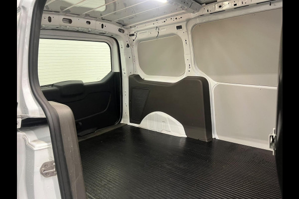 Ford Transit Connect 1.5 EcoBlue L2 Trend Automaat Airco Radio Cruise Control Parkeersensoren Achterklep Verwarmbare voorstoelen