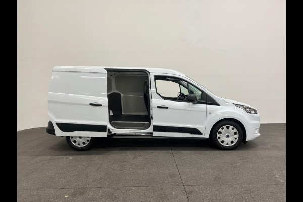 Ford Transit Connect 1.5 EcoBlue L2 Trend Automaat Airco Radio Cruise Control Parkeersensoren Achterklep Verwarmbare voorstoelen