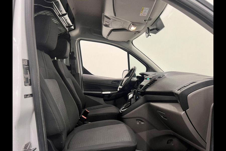 Ford Transit Connect 1.5 EcoBlue L2 Trend Automaat Airco Radio Cruise Control Parkeersensoren Achterklep Verwarmbare voorstoelen
