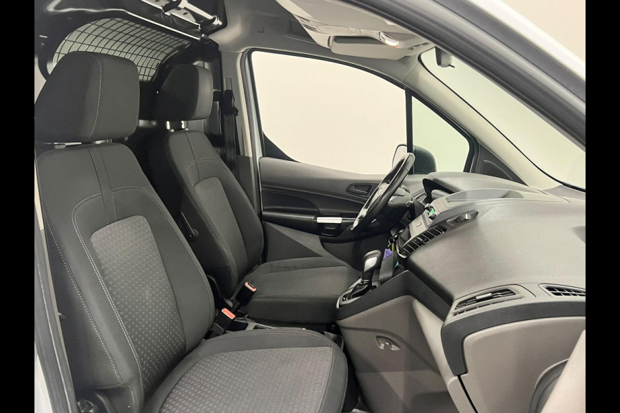 Ford Transit Connect 1.5 EcoBlue L2 Trend Automaat Airco Radio Cruise Control Parkeersensoren Achterklep Verwarmbare voorstoelen