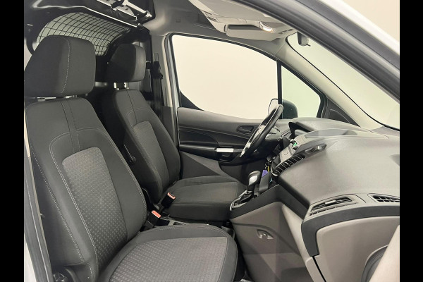 Ford Transit Connect 1.5 EcoBlue L2 Trend Automaat Airco Radio Cruise Control Parkeersensoren Achterklep Verwarmbare voorstoelen