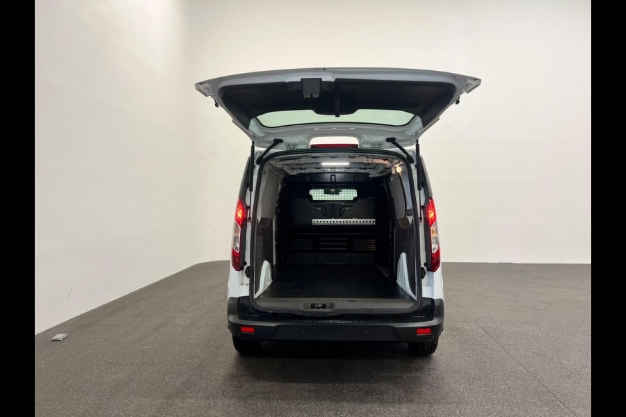 Ford Transit Connect 1.5 EcoBlue L2 Trend Automaat Airco Radio Cruise Control Parkeersensoren Achterklep Verwarmbare voorstoelen