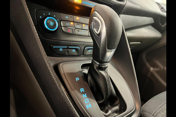 Ford Transit Connect 1.5 EcoBlue L2 Trend Automaat Airco Radio Cruise Control Parkeersensoren Achterklep Verwarmbare voorstoelen