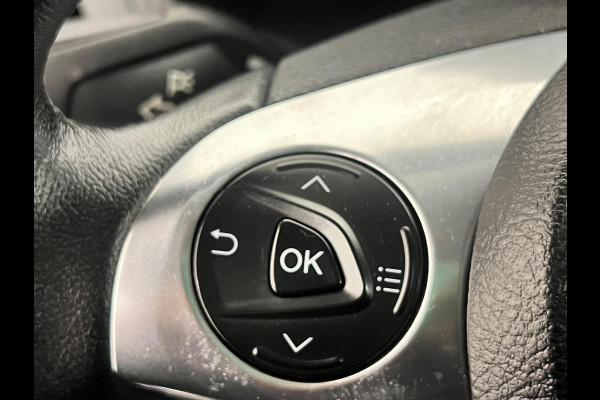 Ford Transit Connect 1.5 EcoBlue L2 Trend Automaat Airco Radio Cruise Control Parkeersensoren Achterklep Verwarmbare voorstoelen