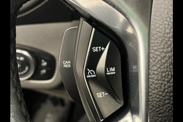 Ford Transit Connect 1.5 EcoBlue L2 Trend Automaat Airco Radio Cruise Control Parkeersensoren Achterklep Verwarmbare voorstoelen