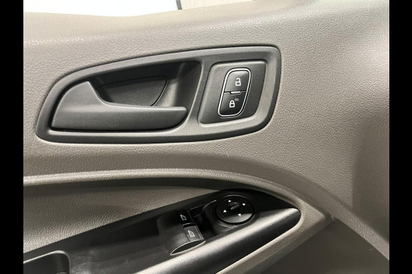 Ford Transit Connect 1.5 EcoBlue L2 Trend Automaat Airco Radio Cruise Control Parkeersensoren Achterklep Verwarmbare voorstoelen