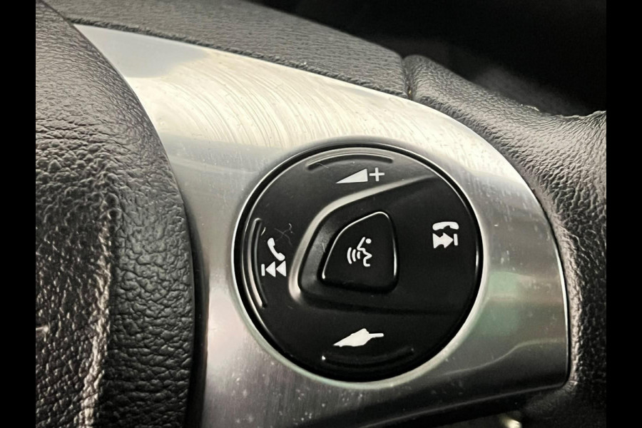 Ford Transit Connect 1.5 EcoBlue L2 Trend Automaat Airco Radio Cruise Control Parkeersensoren Achterklep Verwarmbare voorstoelen