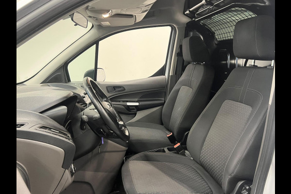 Ford Transit Connect 1.5 EcoBlue L2 Trend Automaat Airco Radio Cruise Control Parkeersensoren Achterklep Verwarmbare voorstoelen