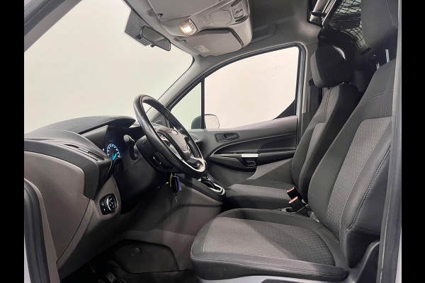 Ford Transit Connect 1.5 EcoBlue L2 Trend Automaat Airco Radio Cruise Control Parkeersensoren Achterklep Verwarmbare voorstoelen