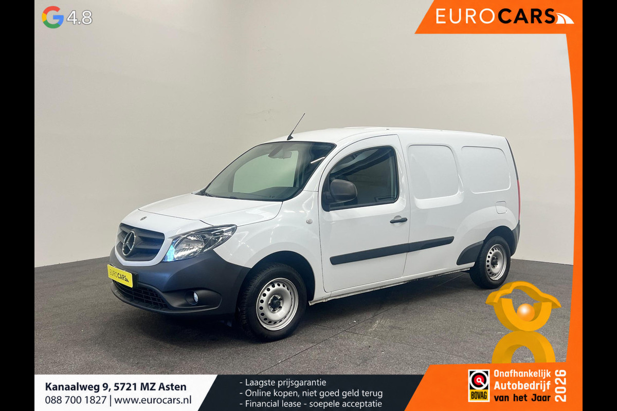 Mercedes-Benz Citan 111 CDI L2 Pro