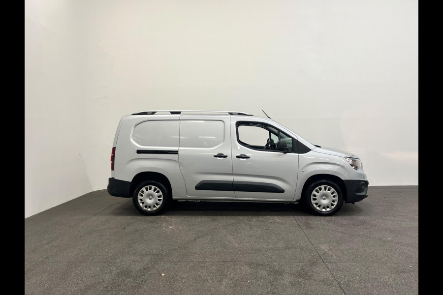 Opel Combo 1.5D L2H1 Edition Automaat Airco Cruise Control Camera Parkeersensoren Carplay