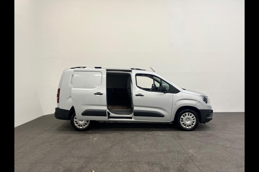 Opel Combo 1.5D L2H1 Edition Automaat Airco Cruise Control Camera Parkeersensoren Carplay