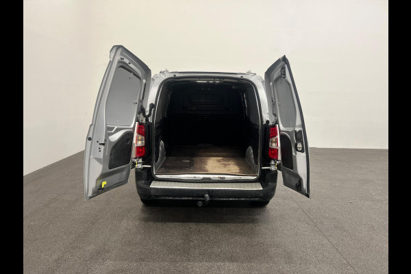 Opel Combo 1.5D L2H1 Edition Automaat Airco Cruise Control Camera Parkeersensoren Carplay