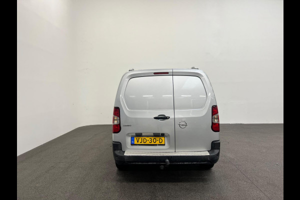 Opel Combo 1.5D L2H1 Edition Automaat Airco Cruise Control Camera Parkeersensoren Carplay