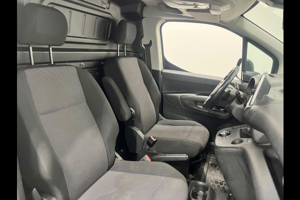 Opel Combo 1.5D L2H1 Edition Automaat Airco Cruise Control Camera Parkeersensoren Carplay