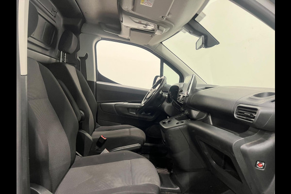 Opel Combo 1.5D L2H1 Edition Automaat Airco Cruise Control Camera Parkeersensoren Carplay