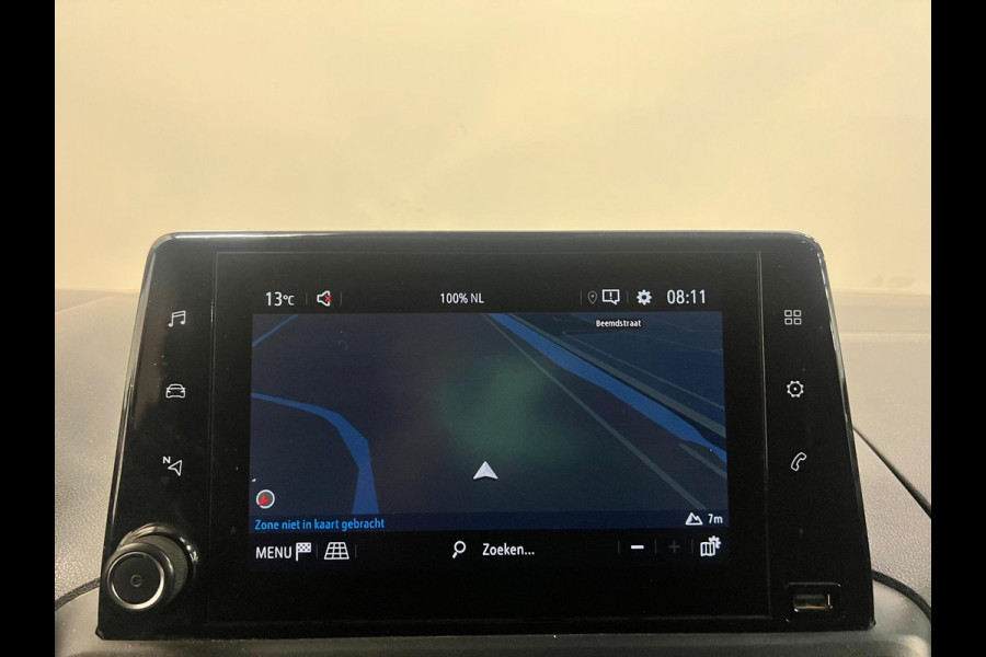 Opel Combo 1.5D L2H1 Edition Automaat Airco Cruise Control Camera Parkeersensoren Carplay