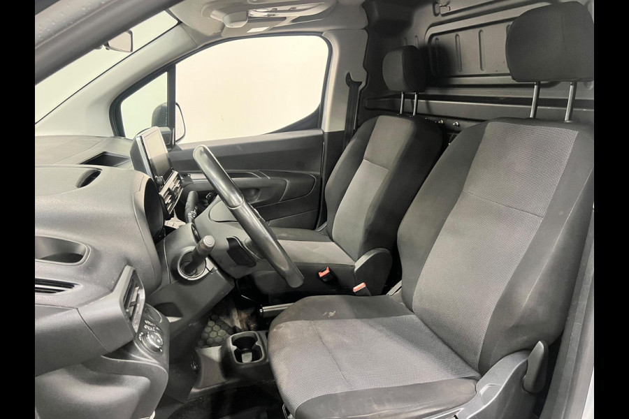 Opel Combo 1.5D L2H1 Edition Automaat Airco Cruise Control Camera Parkeersensoren Carplay