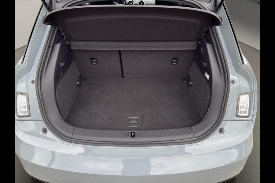 Audi A1 Sportback 1.4 TFSI Advance Sport Pano | S-Line | Pano | Stoelverw. | Clima | Zwarte hemel