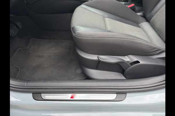 Audi A1 Sportback 1.4 TFSI Advance Sport Pano | S-Line | Pano | Stoelverw. | Clima | Zwarte hemel