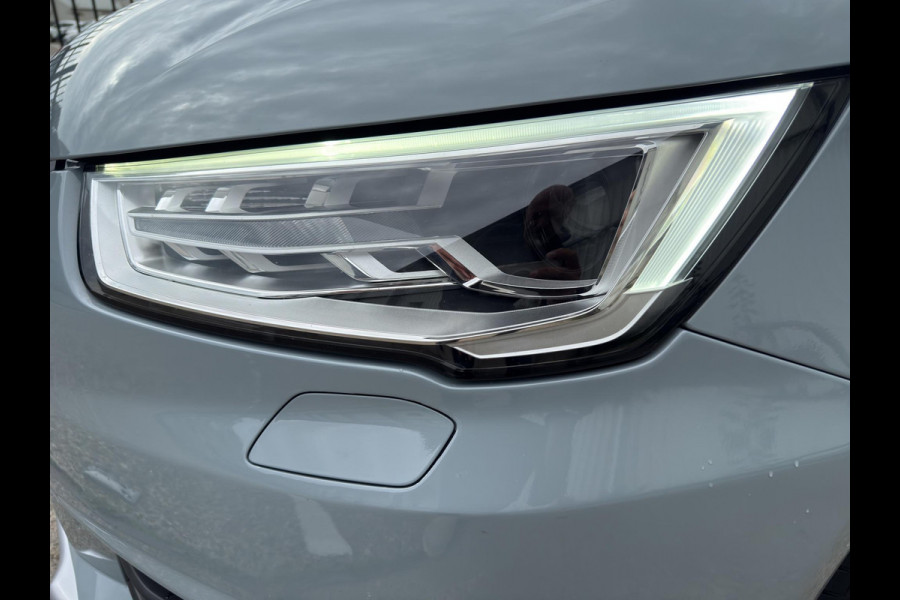 Audi A1 Sportback 1.4 TFSI Advance Sport Pano | S-Line | Pano | Stoelverw. | Clima | Zwarte hemel