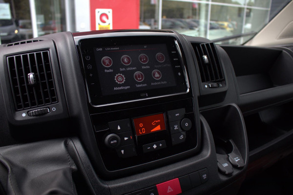 Citroën Jumper 2.2 BlueHDi 120PK L2H2 3.0t | APPLE CARPLAY/ANDROID AUTO | CRUISE | AIRCO | TREKHAAK| CLIMATE CONTROL |