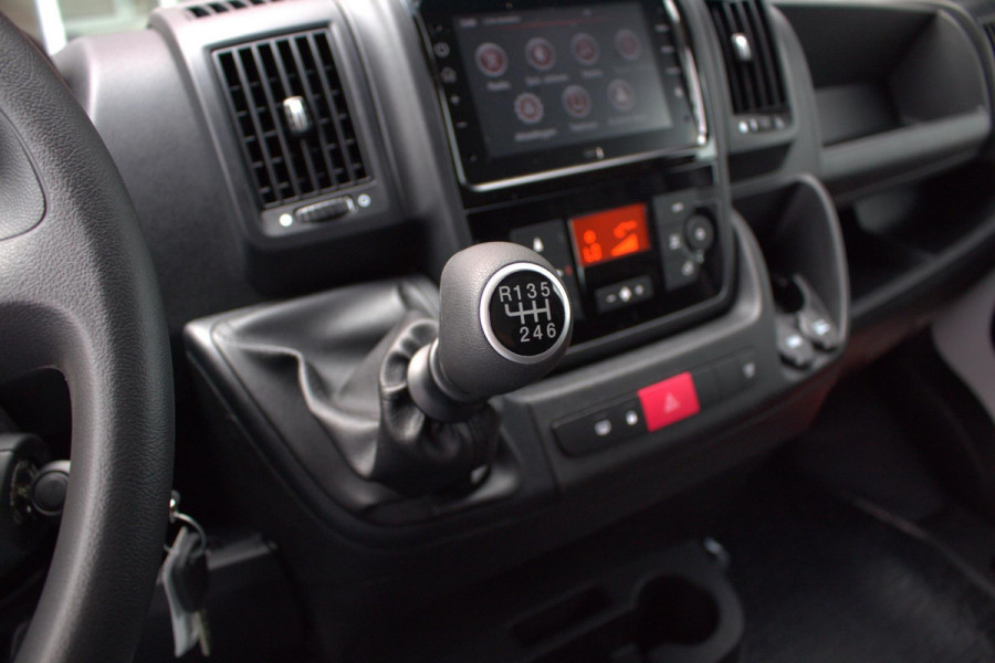 Citroën Jumper 2.2 BlueHDi 120PK L2H2 3.0t | APPLE CARPLAY/ANDROID AUTO | CRUISE | AIRCO | TREKHAAK| CLIMATE CONTROL |