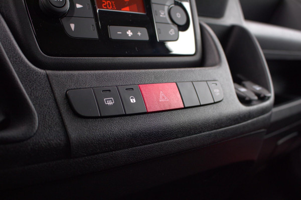 Citroën Jumper 2.2 BlueHDi 120PK L2H2 3.0t | APPLE CARPLAY/ANDROID AUTO | CRUISE | AIRCO | TREKHAAK| CLIMATE CONTROL |