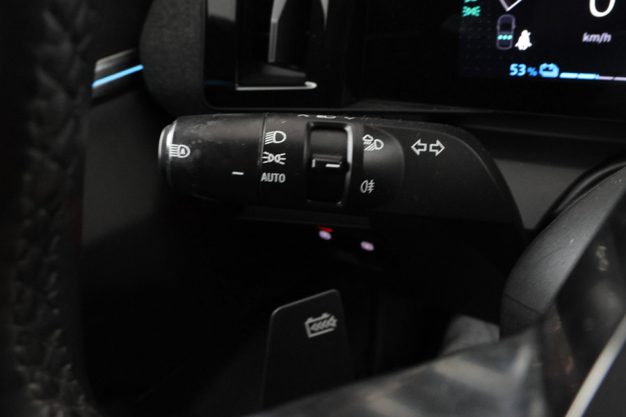 Renault Mégane E-Tech EV60 Optimum Charge Techno Grote Accu, Marge!, BomvoL!
