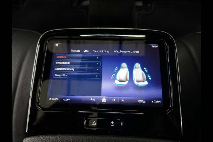 Mercedes-Benz EQS 450+ Luxury Line 108 kWh (3-Fase-22kW) (INCL-BTW) Aut. *PANO | HEAD-UP | LEATHER | FULL-LED | BURMESTER | MEMORY-PACK | ADAPTIVE-CRUISE | BLIND-SPOT | TOP-VIEW | HEATED-COMFORTSEATS | DIGI-COCKPIT | AMBIENT-LIGHT | 20''ALU*