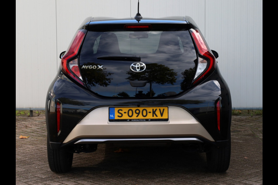 Toyota Aygo X 1.0 VVT-i MT Envy | JBL Audio | Climate Control | NL-Auto