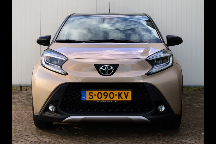 Toyota Aygo X 1.0 VVT-i MT Envy | JBL Audio | Climate Control | NL-Auto