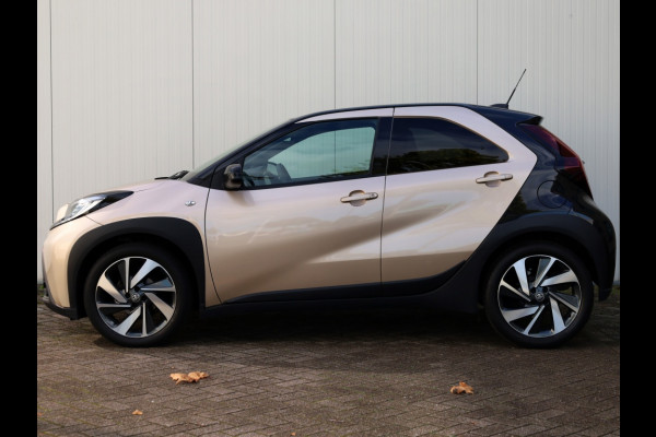 Toyota Aygo X 1.0 VVT-i MT Envy | JBL Audio | Climate Control | NL-Auto