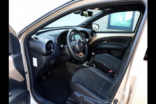 Toyota Aygo X 1.0 VVT-i MT Envy | JBL Audio | Climate Control | NL-Auto