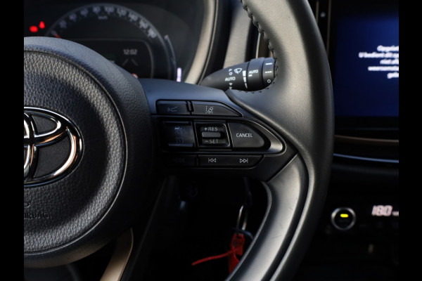 Toyota Aygo X 1.0 VVT-i MT Envy | JBL Audio | Climate Control | NL-Auto