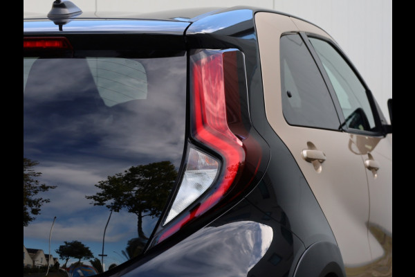 Toyota Aygo X 1.0 VVT-i MT Envy | JBL Audio | Climate Control | NL-Auto
