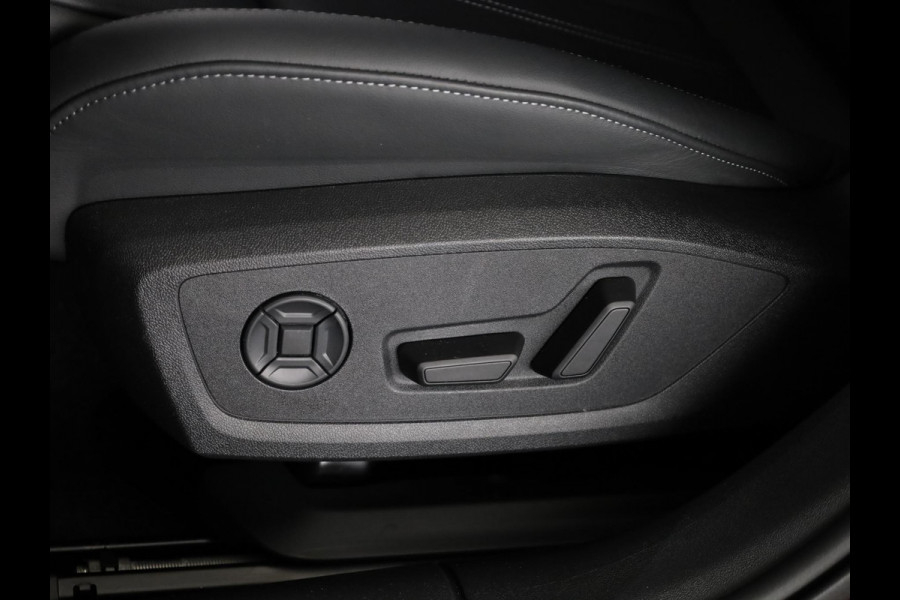 Audi A5 Avant 2.0 e-hybrid quattro S edition Quattro 367pk | komt eind oktober binnen | Trekhaak | Lederen bekleding | MMI Bijrijdersscherm | Elektrisch verstelbare voorstoel met geheugen
