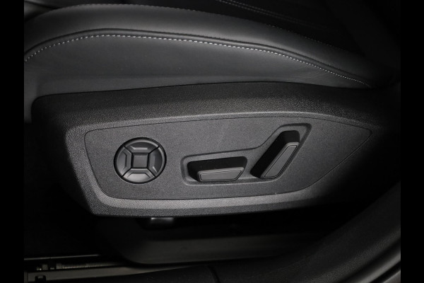 Audi A5 Avant 2.0 e-hybrid quattro S edition Quattro 367pk | komt eind oktober binnen | Trekhaak | Lederen bekleding | MMI Bijrijdersscherm | Elektrisch verstelbare voorstoel met geheugen