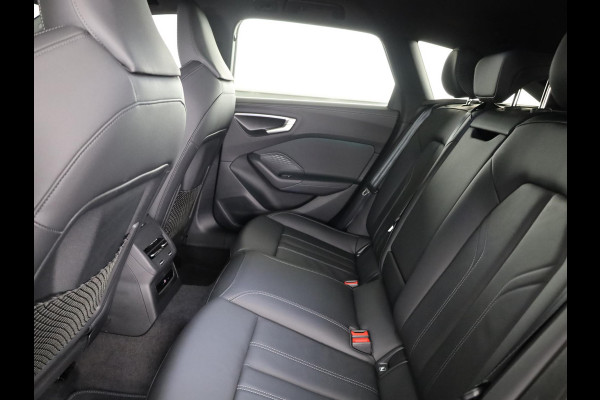 Audi A5 Avant 2.0 e-hybrid quattro S edition Quattro 367pk | komt eind oktober binnen | Trekhaak | Lederen bekleding | MMI Bijrijdersscherm | Elektrisch verstelbare voorstoel met geheugen
